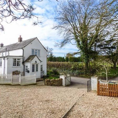 The Old Smithy Villa Bridport Buitenkant foto