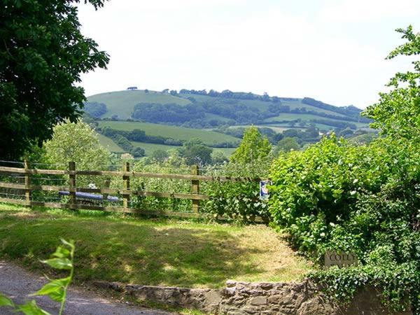 The Old Smithy Villa Bridport Buitenkant foto