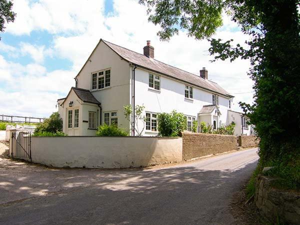 The Old Smithy Villa Bridport Buitenkant foto