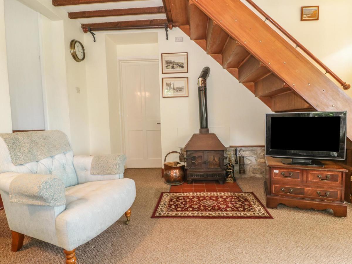 The Old Smithy Villa Bridport Buitenkant foto