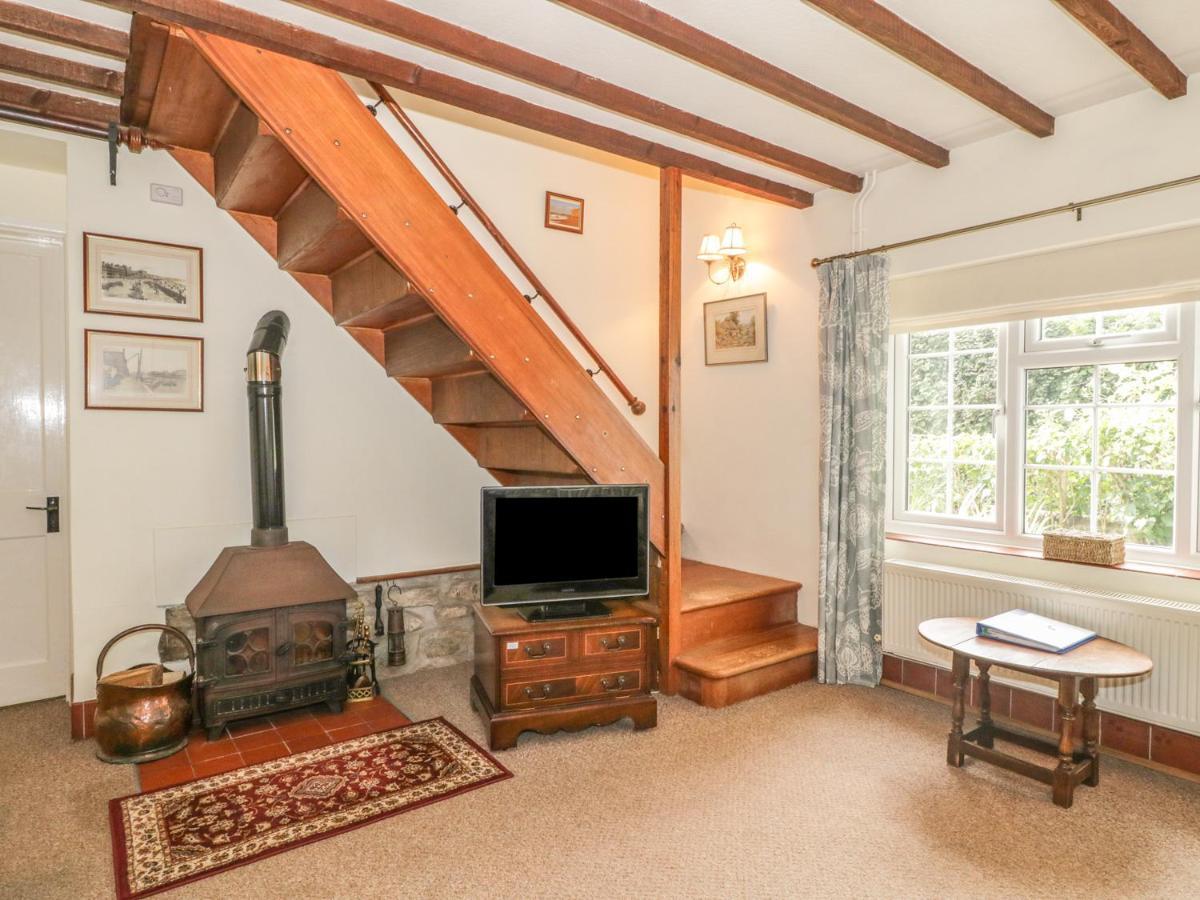 The Old Smithy Villa Bridport Buitenkant foto