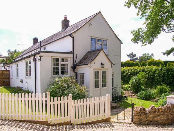 The Old Smithy Villa Bridport Buitenkant foto